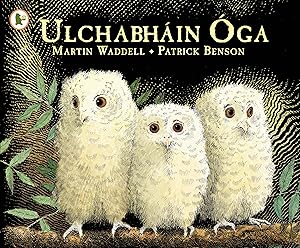 Imagen del vendedor de Waddell, M: Ulchabhain Oga (Owl Babies) a la venta por moluna
