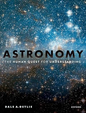 Bild des Verkufers fr Astronomy: The Human Quest for Understanding zum Verkauf von moluna
