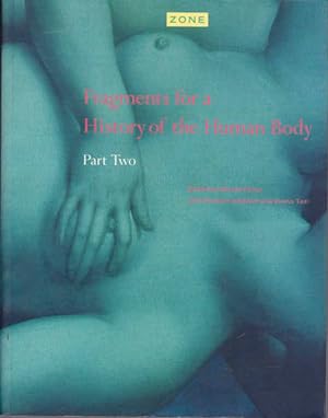 Seller image for Zone 4 - Fragments for a History of the Human Body: Part Two for sale by Goulds Book Arcade, Sydney