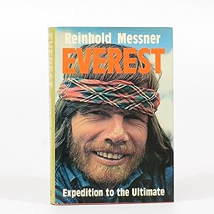 Immagine del venditore per Everest. Expedition to the Ultimate venduto da Quagga Books ABA ; ILAB
