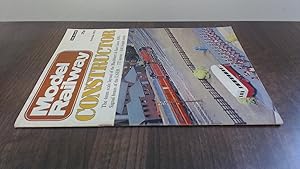 Imagen del vendedor de Model Railway Constructor. October 1974, Vol 41, No 486 a la venta por BoundlessBookstore