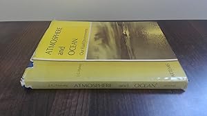 Seller image for ATMOSPHERE AND OCEAN : OUR FLUID ENVIRON for sale by BoundlessBookstore