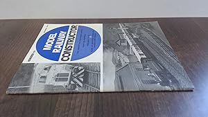 Imagen del vendedor de Model Railway Constructor. October 1972, Vol 39, No 462 a la venta por BoundlessBookstore