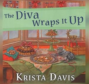 Seller image for Diva Wraps It Up for sale by GreatBookPrices