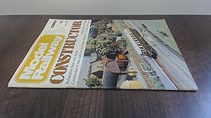 Imagen del vendedor de Model Railway Constructor. July 1974, Vol 41, No 483 a la venta por BoundlessBookstore