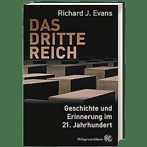 Bild des Verkufers fr Das Dritte Reich: Geschichte und Erinnerung im 21. Jahrhundert zum Verkauf von artbook-service