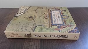 Seller image for Imagined Corners: Exploring the Worlds First Atlas for sale by BoundlessBookstore