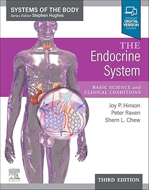 Seller image for ENDOCRINE SYSTEM for sale by moluna