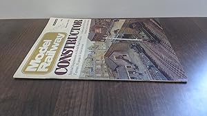 Seller image for Model Railway Constructor. September 1973, Vol 40, No 473 for sale by BoundlessBookstore