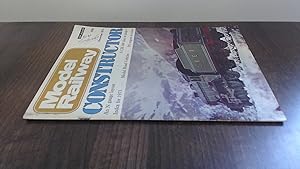 Imagen del vendedor de Model Railway Constructor. December 1973, Vol 40, No 476 a la venta por BoundlessBookstore