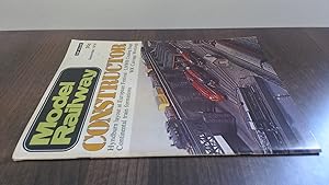 Seller image for Model Railway Constructor. September 1976, Vol 43, No 509 for sale by BoundlessBookstore