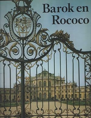 Barok en rococo. Architectuur en decoratie