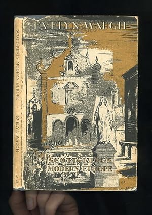 Seller image for SCOTT-KING'S MODERN EUROPE [1/1] for sale by Orlando Booksellers