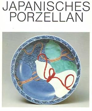 Seller image for Japanisches Porzellan der Edo-Zeit. Ko-Imari, Kakiemon, Nabeshima ; 12.6. - 21.8.1983, Hetjens-Museum, Dt. Keramikmuseum, Dsseldorf. for sale by Bij tij en ontij ...