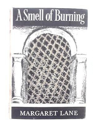 Bild des Verkufers fr A Smell of Burning zum Verkauf von World of Rare Books