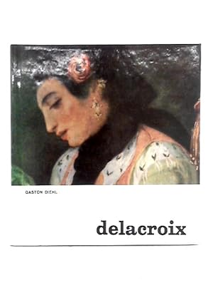 Seller image for Delacroix for sale by World of Rare Books