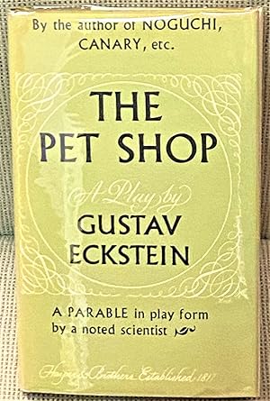 The Pet Shop