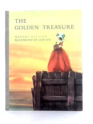 Imagen del vendedor de The Golden Treasure a la venta por World of Rare Books