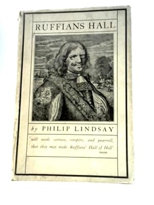 Imagen del vendedor de Ruffians Hall a la venta por World of Rare Books