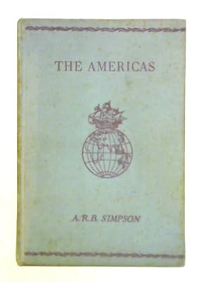 Seller image for The Americas for sale by World of Rare Books