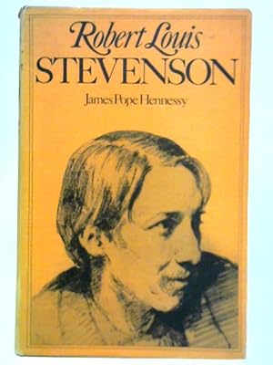 Seller image for Robert Louis Stevenson for sale by World of Rare Books