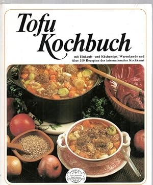 Tofu-Kochbuch