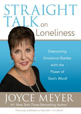 Imagen del vendedor de Straight Talk on Loneliness: Overcoming Emotional Battles with the Power of God's Word! (Paperback or Softback) a la venta por BargainBookStores