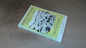 Seller image for Goslington - Portrait of a Village for sale by BoundlessBookstore