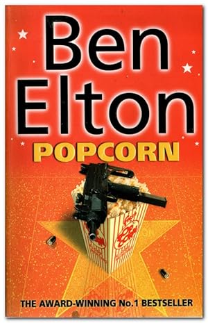 Seller image for Popcorn for sale by Darkwood Online T/A BooksinBulgaria