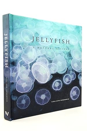 Imagen del vendedor de JELLYFISH: A NATURAL HISTORY a la venta por Stella & Rose's Books, PBFA