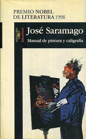 Seller image for Manual de pintura y caligrafa for sale by Rincn de Lectura