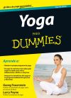 Imagen del vendedor de YOGA PARA DUMMIES.CEAC. a la venta por Agapea Libros