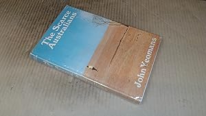 Seller image for The Scarce Australians for sale by BoundlessBookstore