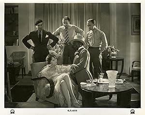 "CHAMPION DE BOXE" Réalisé par Robert BOSSIS en 1932 d'après le sketch d' Yves MIRANDE avec de ga...