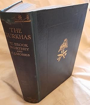 Seller image for The Gurkhas for sale by Nikki Green Books