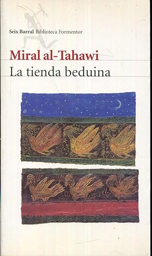 Seller image for La tienda beduina for sale by Rincn de Lectura