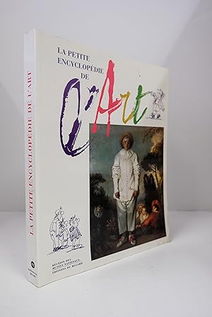 Seller image for LA PETITE ENCYCLOPEDIE DE L'ART for sale by Librairie du Levant