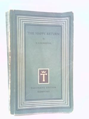 Imagen del vendedor de THe Happy Return a la venta por World of Rare Books