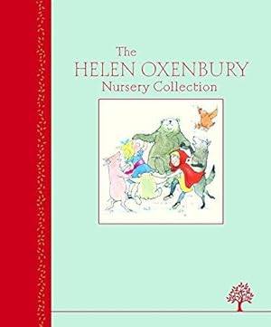 Seller image for Helen Oxenbury Nursery Collection (Heritage Edition) for sale by WeBuyBooks