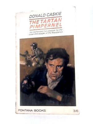 Immagine del venditore per The Tartan Pimpernel venduto da World of Rare Books
