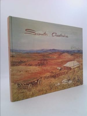 Imagen del vendedor de South Australia with Swann a la venta por ThriftBooksVintage