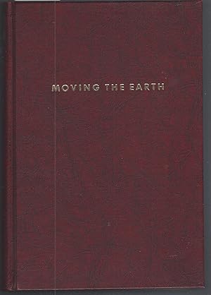 Seller image for Moving the Earth: The Workbook of Excavation 3rd Edition. for sale by Brentwood Books