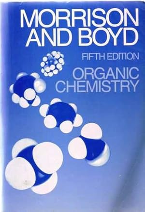 Seller image for Organic Chemistry for sale by WeBuyBooks