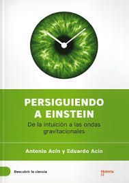 Imagen del vendedor de PERSIGUIENDO A EINSTEIN a la venta por Trotalibros LIBRERA LOW COST