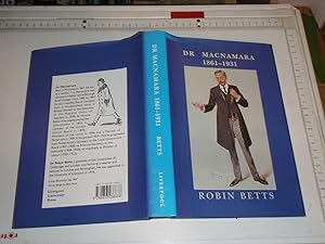 Seller image for Dr Macnamara 1861-1931 for sale by Westgate Bookshop