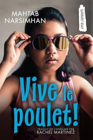 Seller image for Vive Le Poulet! -Language: french for sale by GreatBookPrices