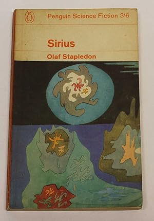 Imagen del vendedor de Sirius a la venta por H4o Books