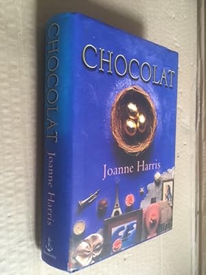 Seller image for Chocolat for sale by Raymond Tait