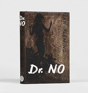 Image du vendeur pour Dr No mis en vente par Adrian Harrington Ltd, PBFA, ABA, ILAB