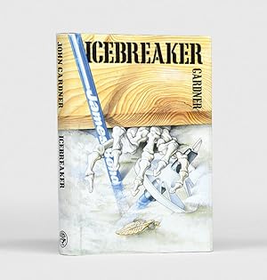 Bild des Verkufers fr Icebreaker [James Bond series] zum Verkauf von Adrian Harrington Ltd, PBFA, ABA, ILAB